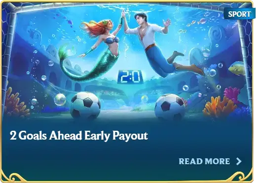 Bonus ob prvem pologu 100%