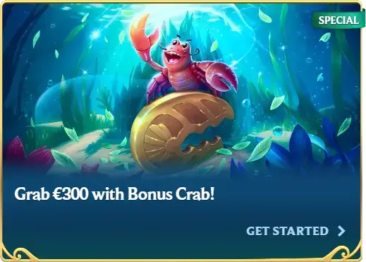 Bonus ob prvem pologu 100%
